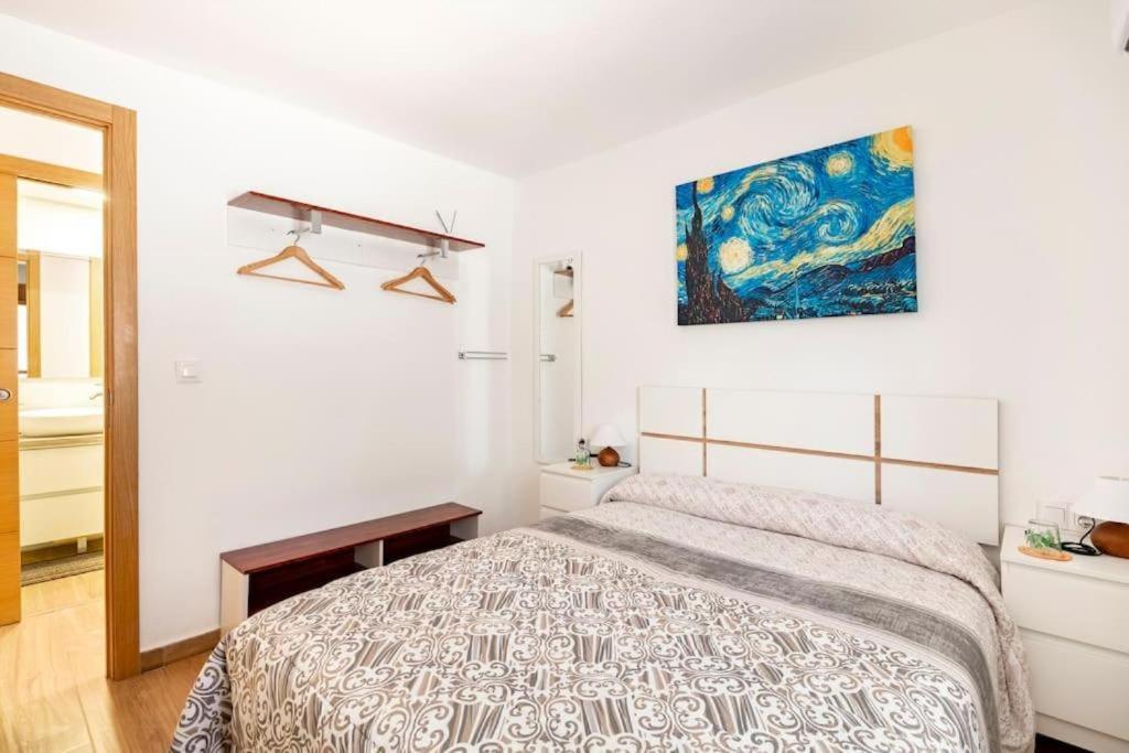 El Remanso Apartment Севиля Екстериор снимка