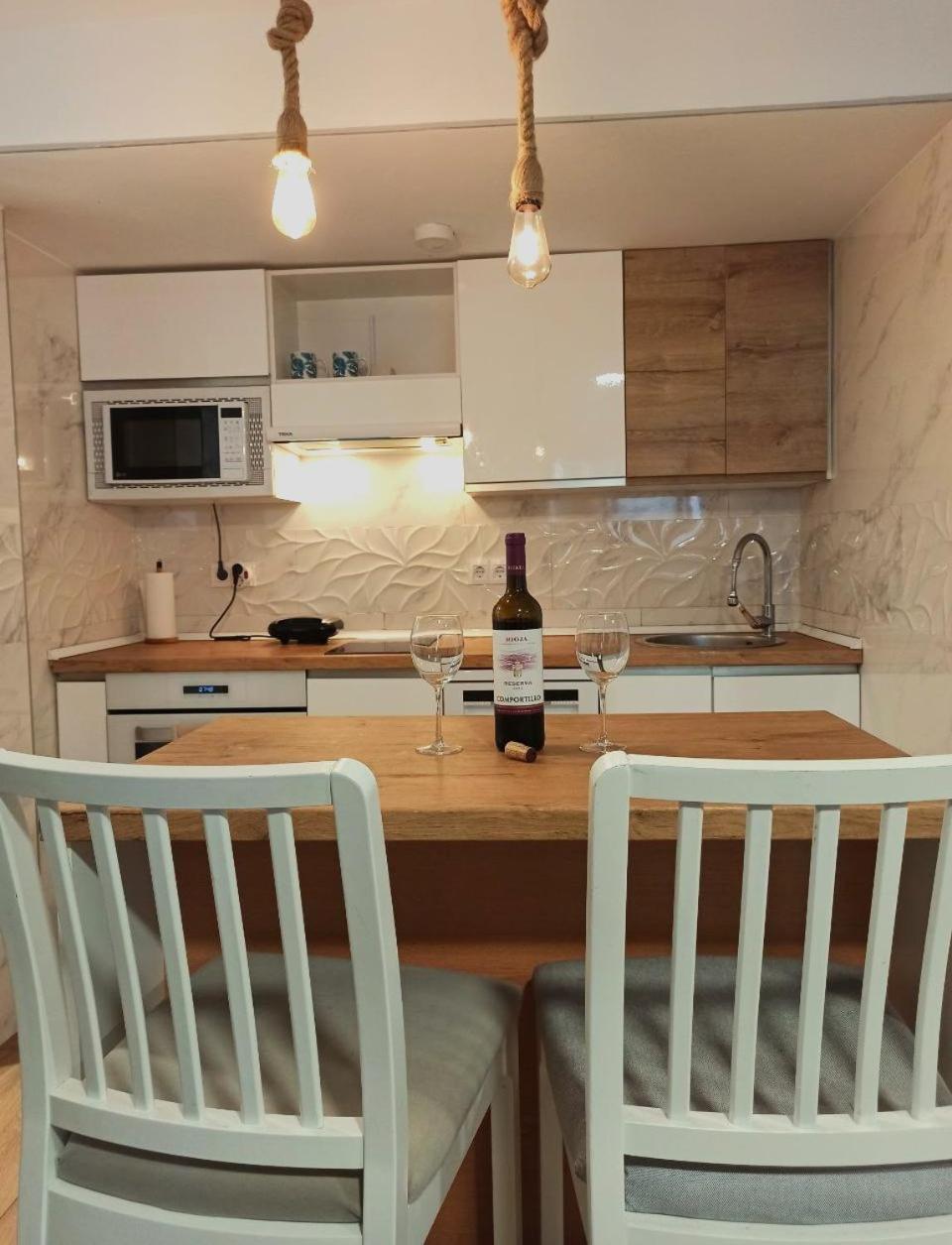 El Remanso Apartment Севиля Стая снимка